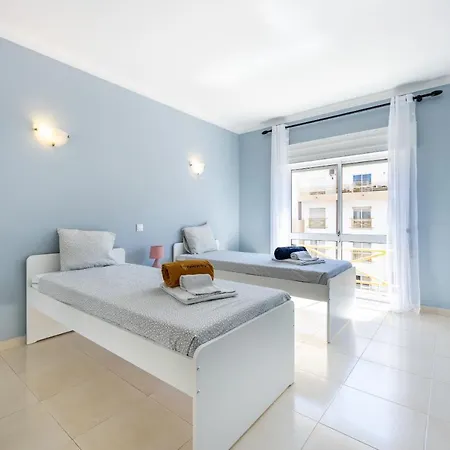 Apartamento Sao Joao By Seewest Lagos Exterior photo