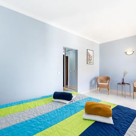 Apartamento Sao Joao By Seewest Lagos Exterior photo