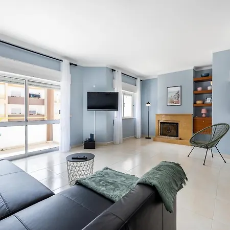 Apartamento Sao Joao By Seewest Lagos Exterior photo