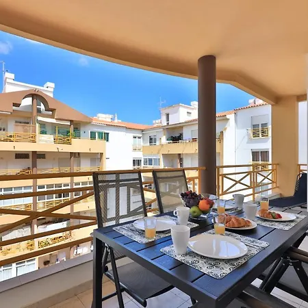 Apartamento Sao Joao By Seewest Lagos Exterior photo