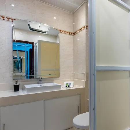 Apartamento Sao Joao By Seewest Lagos Exterior photo
