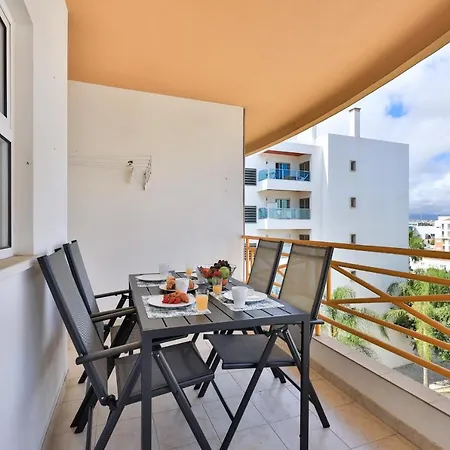 Apartamento Sao Joao By Seewest Lagos Exterior photo