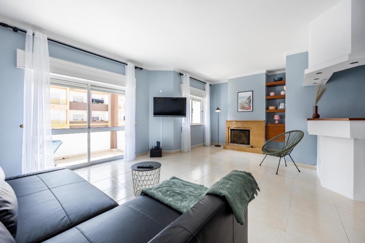 Sao Joao By Seewest Apartment