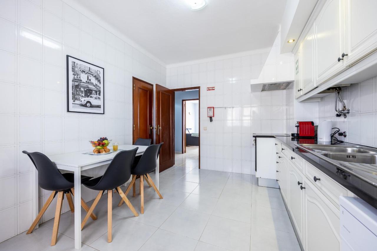 Apartment Sao Joao By Seewest *