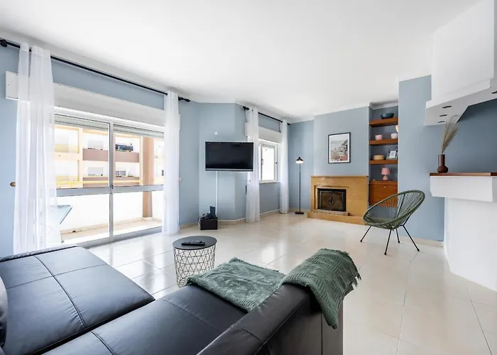Apartamento Sao Joao By Seewest