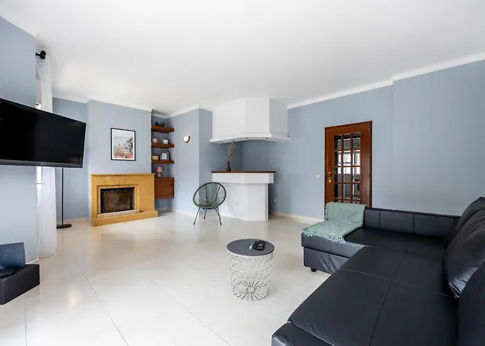 Apartamento Sao Joao By Seewest