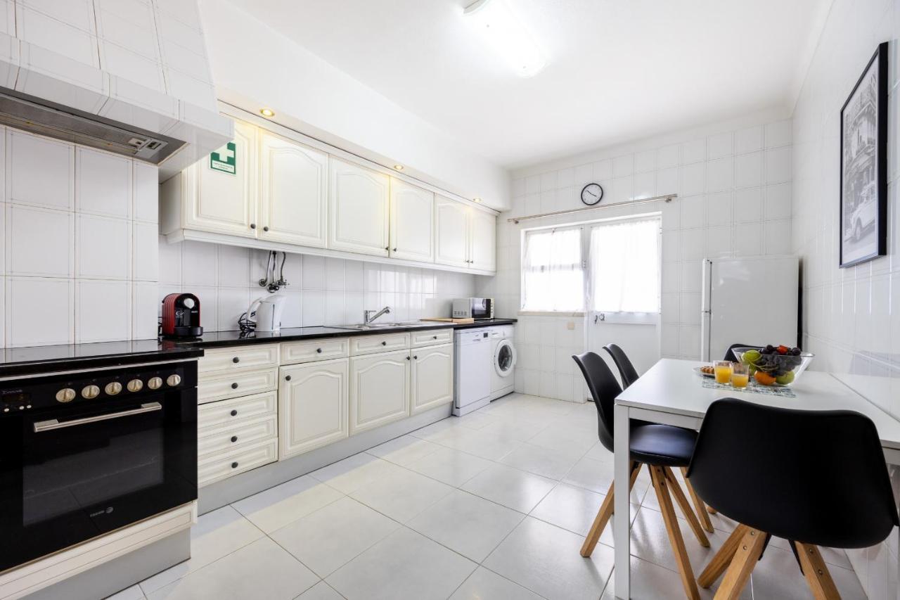 Sao Joao By Seewest Apartment