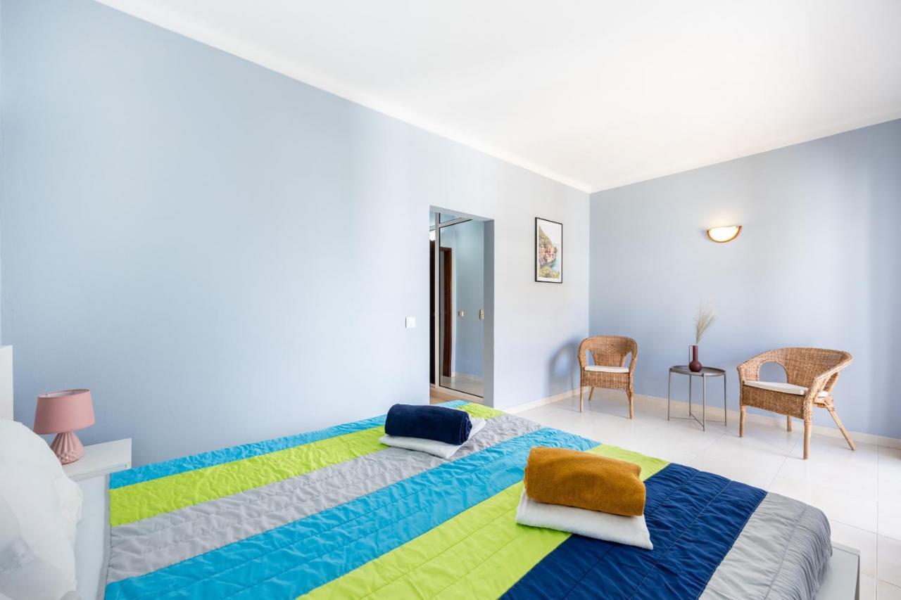 Sao Joao By Seewest Apartment