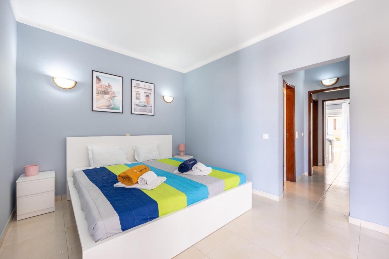 Sao Joao By Seewest Apartment Lagos