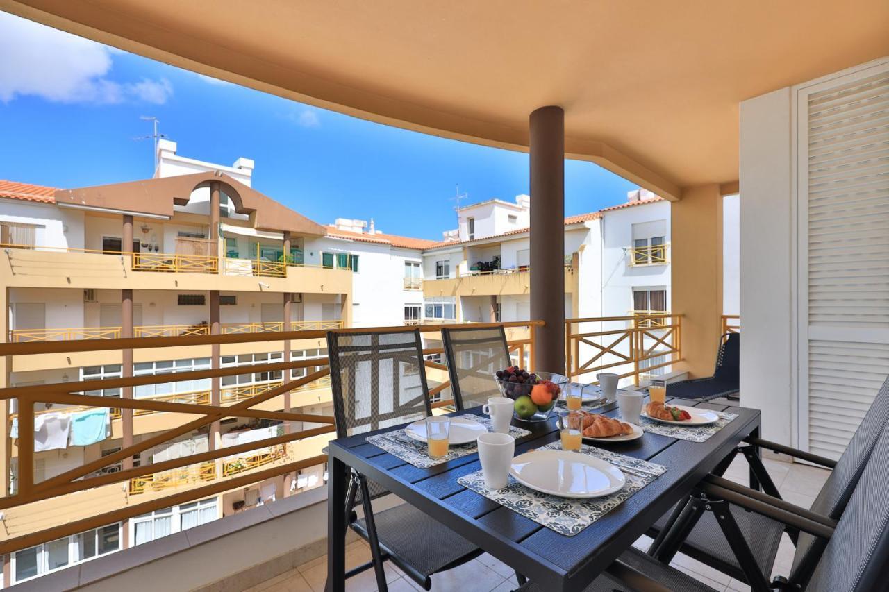 Sao Joao By Seewest Apartment *