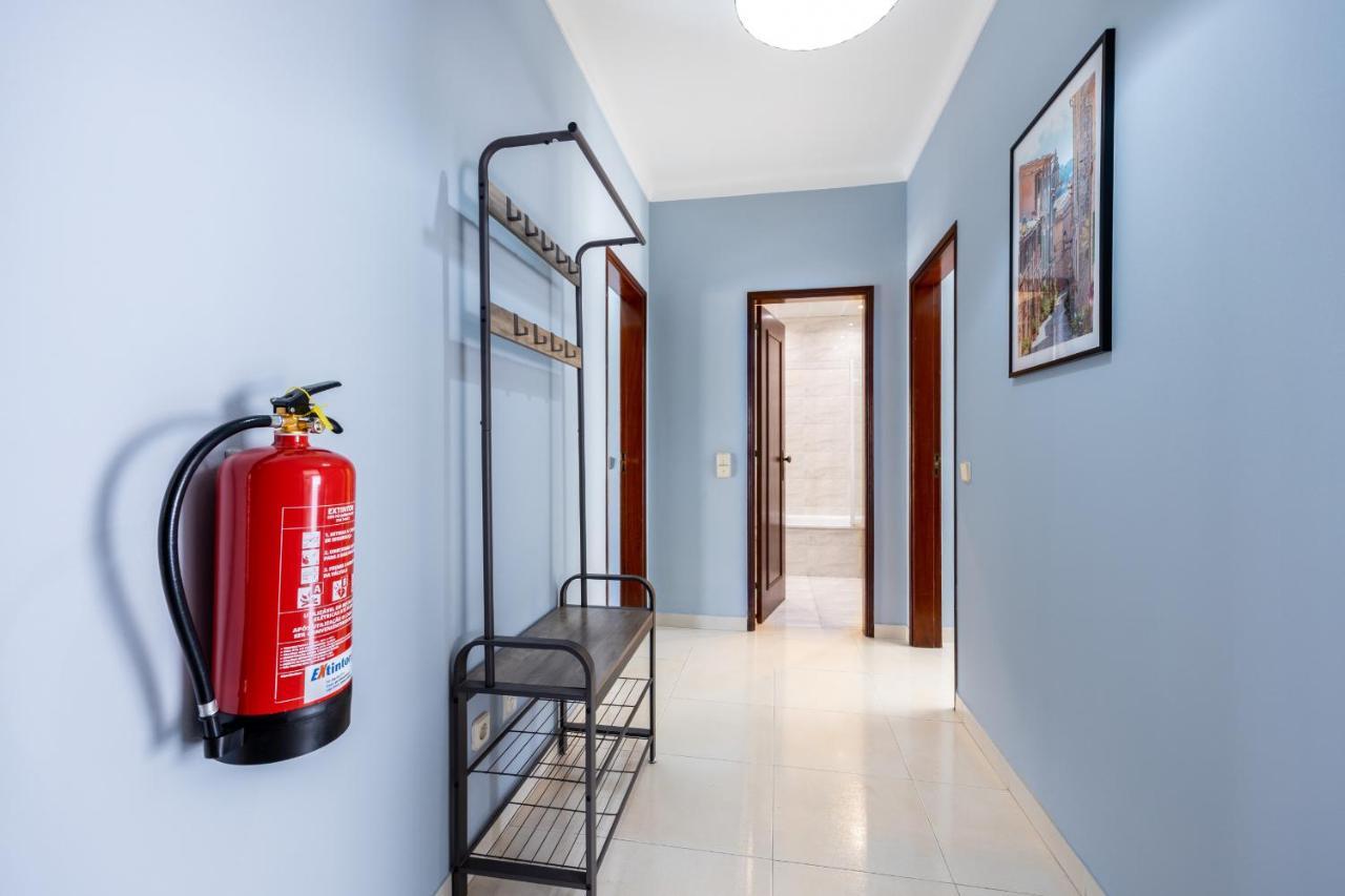Apartment Sao Joao By Seewest