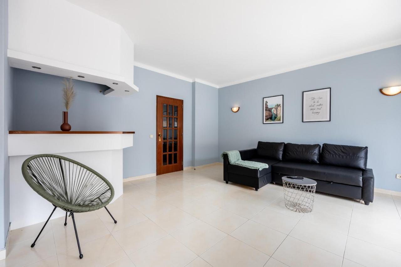 Sao Joao By Seewest Apartment Lagos