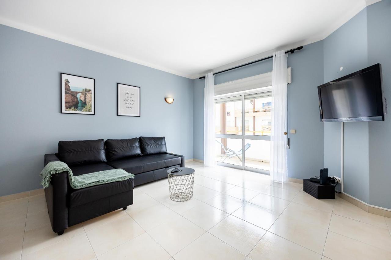 Sao Joao By Seewest Apartment Lagos